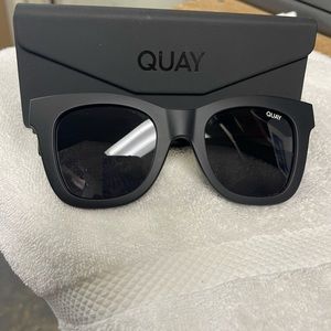 Quay sunglasses